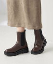 side gore boots